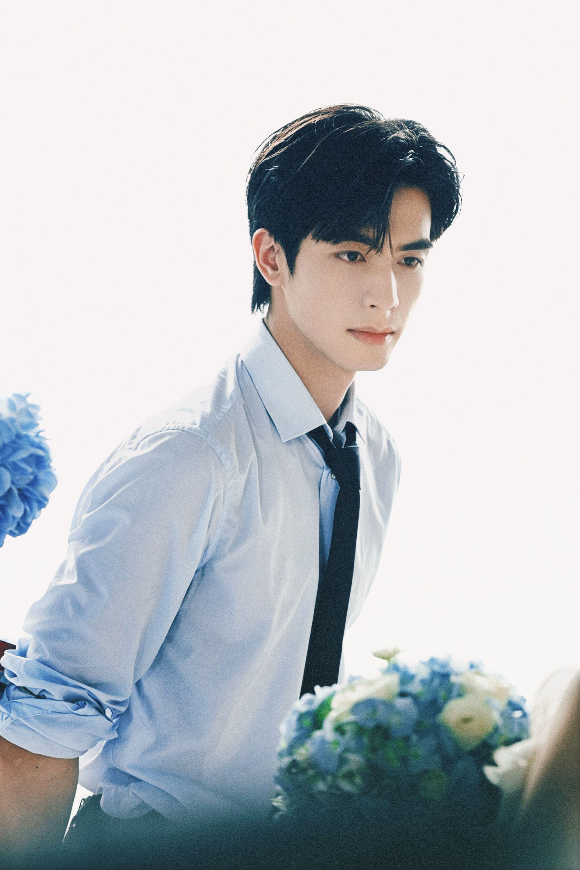 daddy wedding