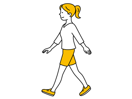posture