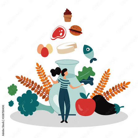 diet