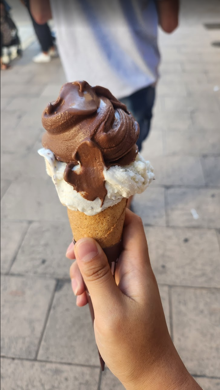gelato