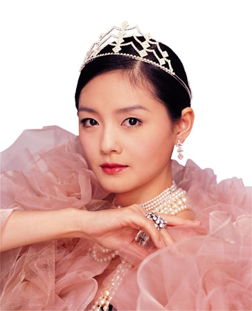 美容大王