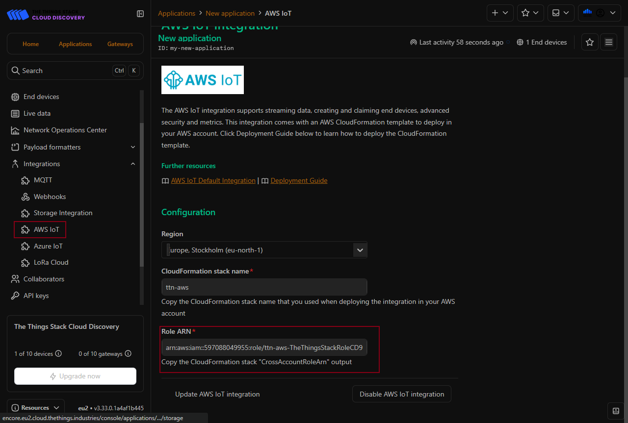 ttsconfigura