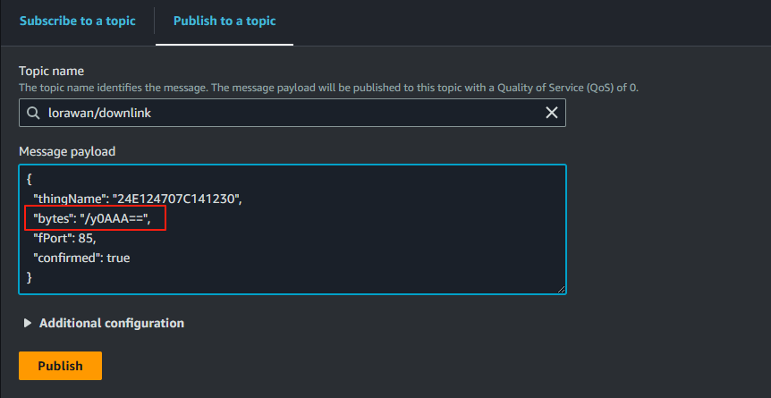 downlinktest