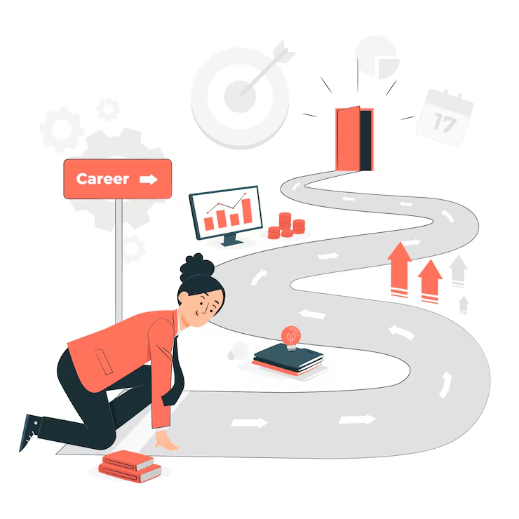 career
