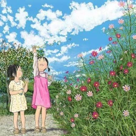 wonderful childhood