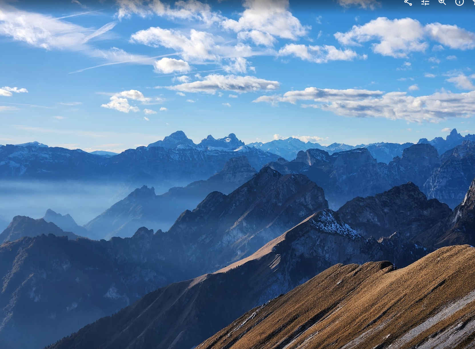 dolomiti